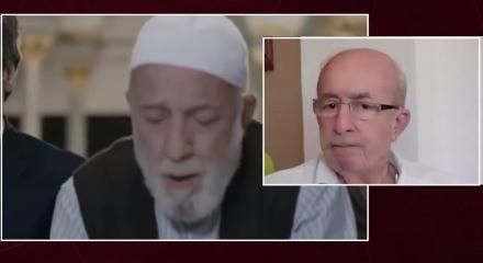 Kurtlar Vadisi'nin '&Ouml;mer Baba'sında Necati Şaşmaz hakkında &ccedil;arpıcı iddialar