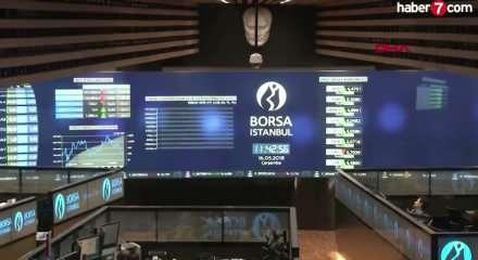 Manip&uuml;latif borsa paylaşımları yapanlara ge&ccedil;it yok!