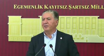 Mansur Yavaş'ın istifasına YENİ Parti'den ilk a&ccedil;ıklama