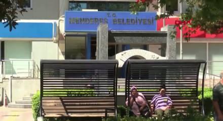 Menderes Belediyesi soruşturmasında 9 g&ouml;zaltı