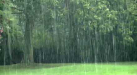 Meteoroloji  kuvvetli yağış konusunda uyardı