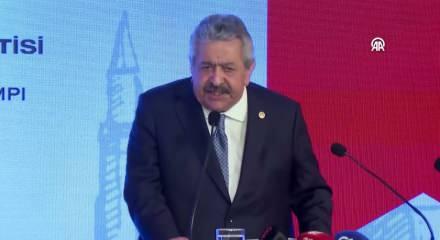 MHP'den '&ccedil;akarlı ara&ccedil;' uyarısı