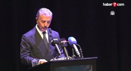 MHP'li B&uuml;y&uuml;kataman: &Uuml;lkemiz k&uuml;resel bir sapkınlığın hedefinde! İzin vermeyeceğiz