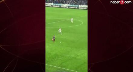 Mohamed Salah en etkili başlangıcını yaptı!