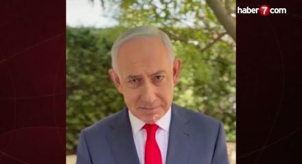 Netanyahu Mamdani'yi b&ouml;yle tehdit etti!