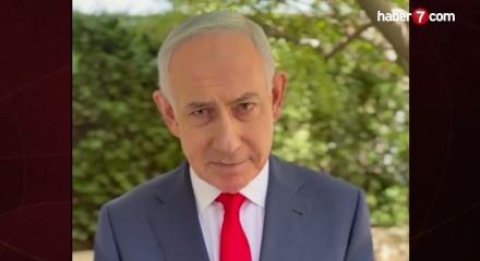 Netanyahu Mamdani'yi b&ouml;yle tehdit etti!