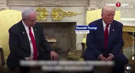  Netanyahu'ya bir darbe de ABD&rsquo;den"Onsuz daha iyi &ccedil;alışırız&rdquo;