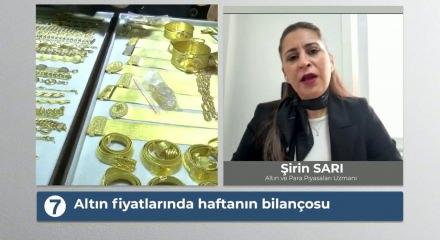 Altında kritik uyarı! Uzman isimden 6 bin TL mesajı: 'Bu d&ouml;nem biriktirme zamanı'