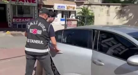 Pusula Holding patronu Serdar Turhan&rsquo;ın g&ouml;zaltı g&ouml;r&uuml;nt&uuml;leri ortaya &ccedil;ıktı