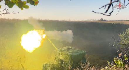 Rus Ordusundan Donetsk'te kıska&ccedil; harekatı: &Ccedil;ember daralıyor