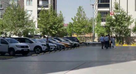 Şanlıurfa&rsquo;daki 5,4&rsquo;l&uuml;k deprem &ccedil;evre illerde de hissedildi