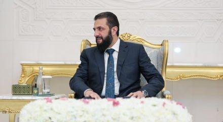 Şara, ABD'de ilk kez a&ccedil;ıkladı: İsrail ile y&uuml;zde 90 anlaşmıştık!
