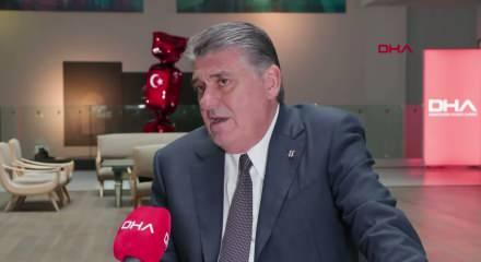 Serdal Adalı&rsquo;dan yayın ihalesi &ccedil;ıkışı: En az 2-3 katına &ccedil;ıkmalı