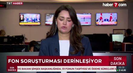 Sermaye piyasası işlemleri soruşturmalarında 3 ş&uuml;pheli daha tutuklandı