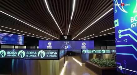 SPK'dan pay geri alımlarında &uuml;st sınır kararı
