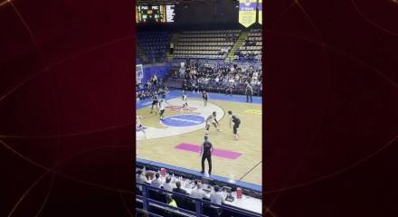S&uuml;per Kupa'da finaldeler! Cedi Osman eski takımını yıktı