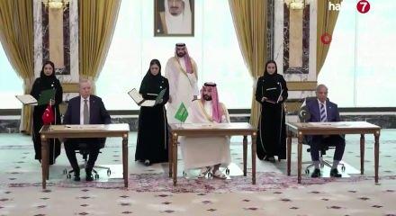 Suudi Arabistan&rsquo;dan harekete ge&ccedil;ti! T&uuml;rkiye&rsquo;ye acil &ccedil;ağrı yapıldı
