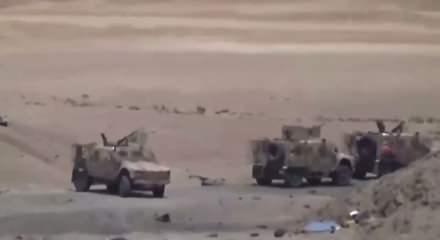 Suudi Arabistan'dan orduya savaşa hazırlıklı olun &ccedil;ağrısı yapıldı