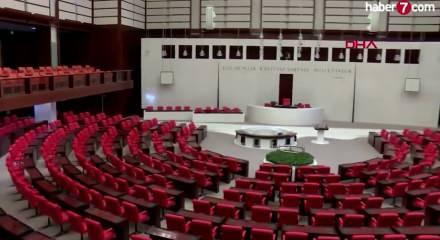 TBMM 1 Ekim&rsquo;de a&ccedil;ılıyor!