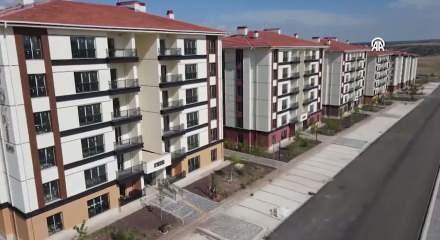 TOKİ'nin y&uuml;zde 25 indirim kampanyası başladı!