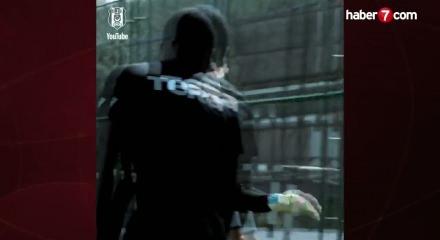 Trossard ne zaman sahalara d&ouml;necek? D&ouml;n&uuml;ş&uuml; i&ccedil;in tarih verildi