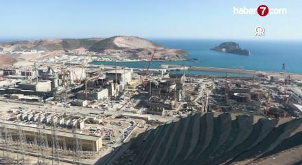 T&uuml;rkiye ile ABD arasında n&uuml;kleer enerji alanında anlaşma imzalandı