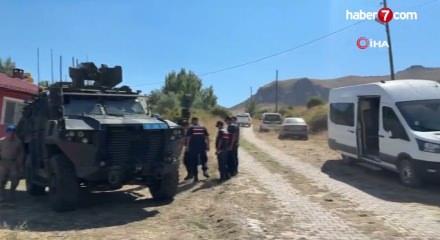 T&uuml;rkiye iyi haber bekliyor! B&uuml;şra bebeği arama &ccedil;alışmaları devam ediyor