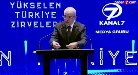 T&uuml;rkiye&rsquo;den ABD&rsquo;li yatırımcılara &ccedil;ağrı: Şimşek ve Karahan New York&rsquo;ta ekonomi programını anlattı