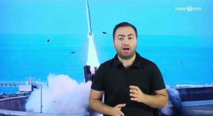 T&uuml;rkiye'den f&uuml;ze g&uuml;c&uuml;nde yeni adım: TAYFUN Blok-2 TSK envanterinde!