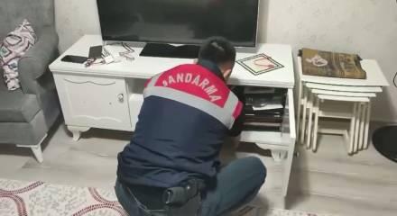 T&uuml;rkiye'yi sarsan veri skandalında operasyon: 101 milyonluk kimlik avcıları enseledi!
