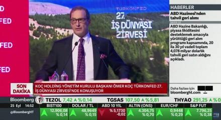 &Ouml;mer Ko&ccedil;'tan Batı'ya &ccedil;ok sert İsrail ve Gazze tepkisi: 'Avrupa'nın ahlaki inandırıcılığı kalmadı'