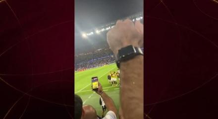 UEFA'dan Fenerbah&ccedil;e'ye m&uuml;jdeli haber: Guendouzi'nin cezası kaldırıldı