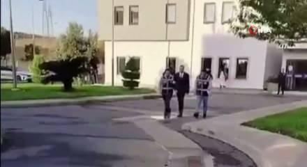 &Uuml;mit Boyner'in oğlu Sinan Bolak g&ouml;zaltına alındı