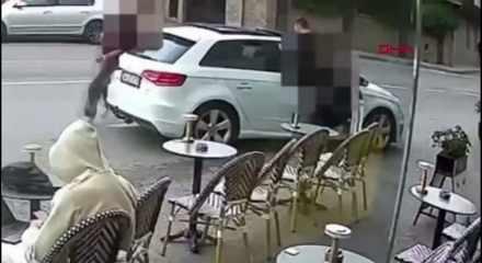Uyanık s&uuml;r&uuml;c&uuml;n&uuml;n yer değiştirme oyunu: 81 bin TL&rsquo;lik şok