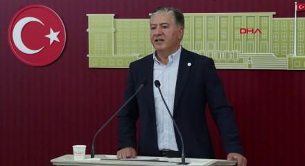 Yeni Partili Emir: Yavaş'ın istifası kendi takdiridir