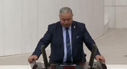 Yeniden Refah'ta deprem! Bir vekil daha AK Parti yolunda