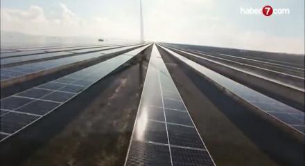 Yenilenebilir enerjide sıralama değişti! T&uuml;rkiye Avrupa&rsquo;da 5., d&uuml;nyada 11. oldu