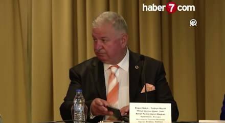 YRP&rsquo;li Doğan Bekin&rsquo;den AK Parti iddialarına yanıt
