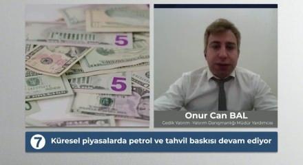 Altın, petrol, borsa... T&uuml;m dengeler değişti! İşte nedeni