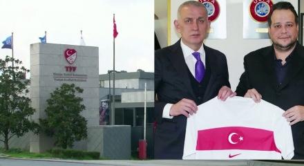 Sarıyer spor başkanı PFDK sevki sonrası isyan etti
