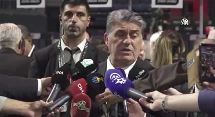 'TFF olağan&uuml;st&uuml; toplanıyormuş' diyen Serdal Adalı kritik tarihi a&ccedil;ıkladı