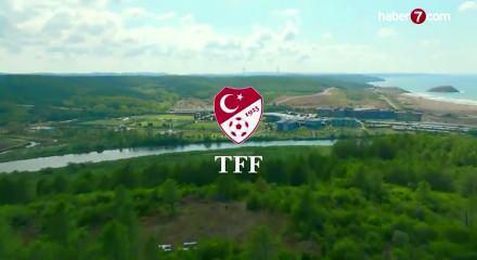 MHK duyurdu: T&uuml;rkiye Kupası 2. eleme turu ma&ccedil;larını y&ouml;netecek hakemler a&ccedil;ıklandı