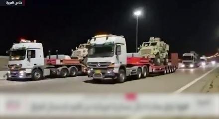  ABD askeri Irak'tan tamamen &ccedil;ekildi