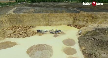 ABD ve Ukrayna, enerji ve kritik mineraller i&ccedil;in yeni yatırımları onayladı