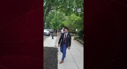 ABD&rsquo;de &ldquo;yeni Obama&rdquo; tartışması: G&ouml;zler Abdul El-Sayed&rsquo;de