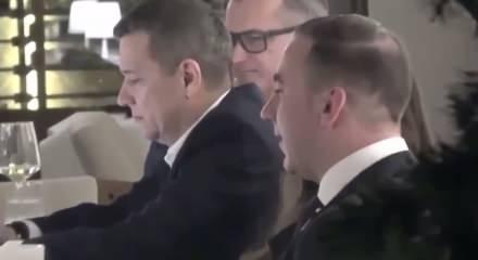 ABD'den &uuml;lkeyi karıştıran Yunanistan iddiası! H&uuml;k&uuml;metten jet hızında a&ccedil;ıklama