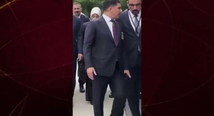 Ahmet Hakan New York'taki algı operasyonunu yazdı Yapılan manip&uuml;lasyona herkes g&uuml;ler ge&ccedil;er