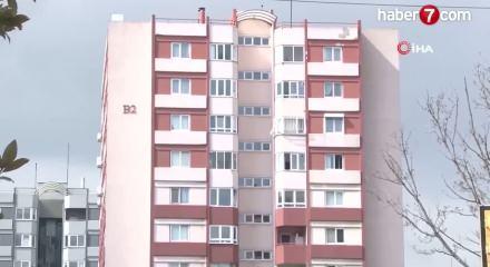 Aidat paralarını fona yatırmışlar! Milyonlarca lira i&ccedil;erde kaldı
