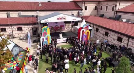 Aileler Rami K&uuml;t&uuml;phanesi&rsquo;nde buluşuyor: AileFest 6 Ekim&rsquo;e kadar s&uuml;recek