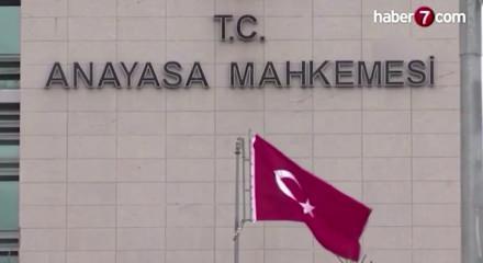 Anayasa Mahkemesi kıdem hakkına 2 g&uuml;n kala işten &ccedil;ıkarılan &ccedil;alışanı haklı buldu